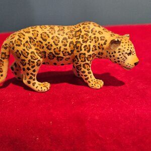 Schleich Spotted Jaguar